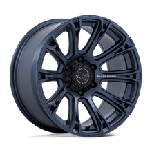 Black Rhino Hard Alloys BR020 DIAMONDBACK