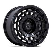 Black Rhino Hard Alloys BR024 AWOL