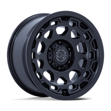 Black Rhino Hard Alloys BR026 CONGO