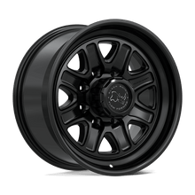 Black Rhino Hard Alloys BR032 ECHO