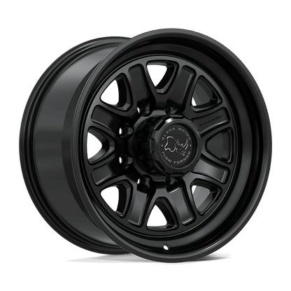 Black Rhino Hard Alloys BR032 ECHO