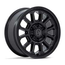 Black Rhino Hard Alloys BR033 ALTA