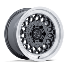 Black Rhino Hard Alloys BR034 GRAZ
