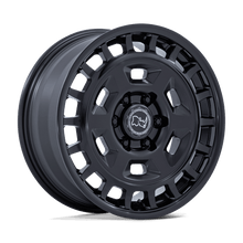 Black Rhino Hard Alloys BR405 ROVER