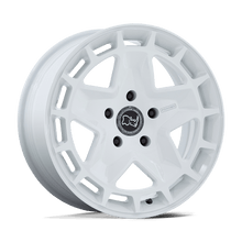 Black Rhino Hard Alloys CORSICA