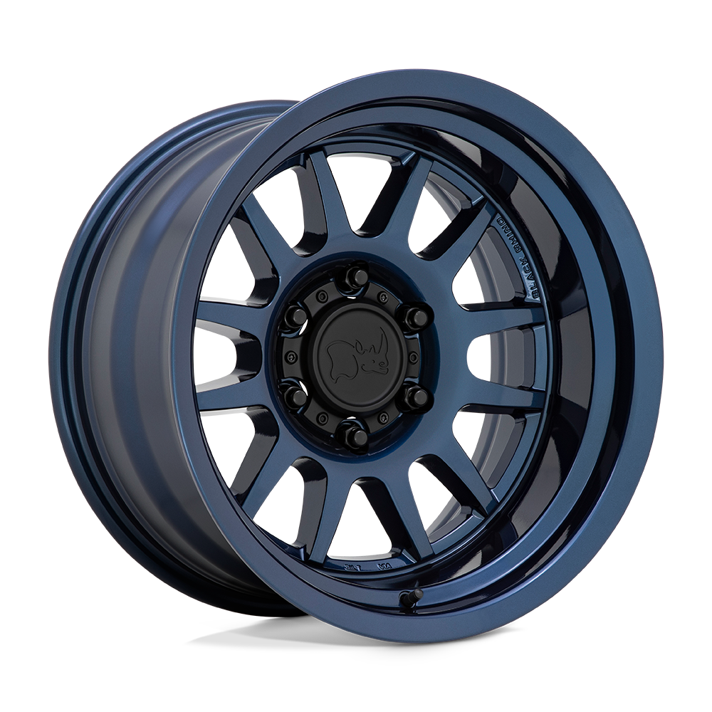 GLOSS MIDNIGHT BLUE