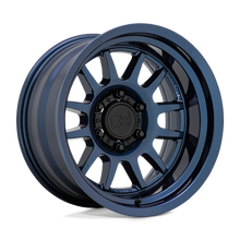 GLOSS MIDNIGHT BLUE