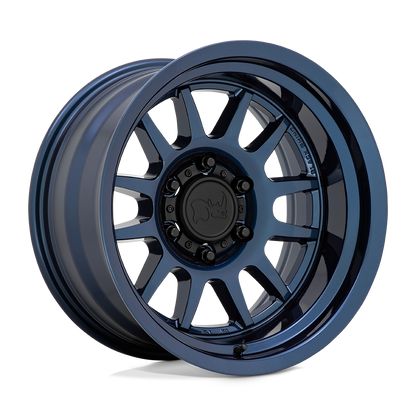 GLOSS MIDNIGHT BLUE