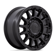 Black Rhino Hard Alloys SEQUOIA