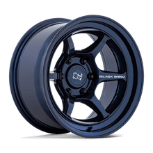 Black Rhino Hard Alloys SHOGUN
