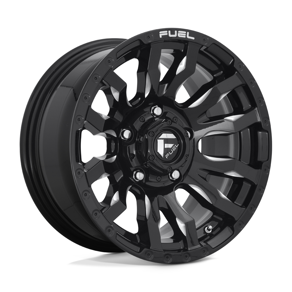 Fuel 1PC D673 BLITZ