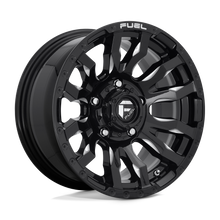 Fuel 1PC D673 BLITZ
