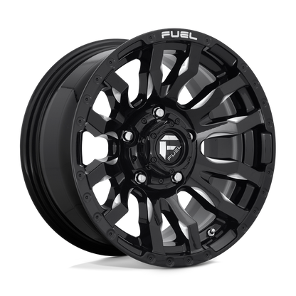 Fuel 1PC D673 BLITZ