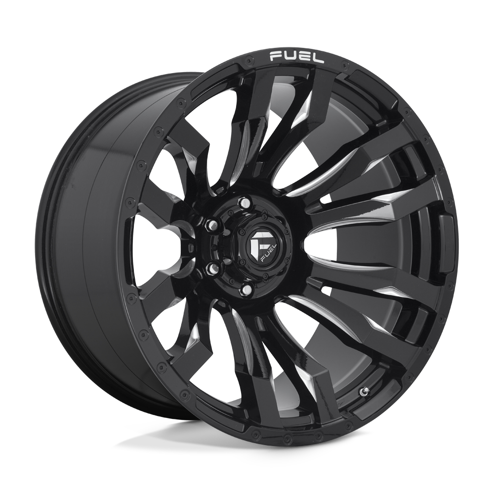 Fuel 1PC D673 BLITZ