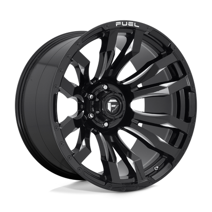 Fuel 1PC D673 BLITZ