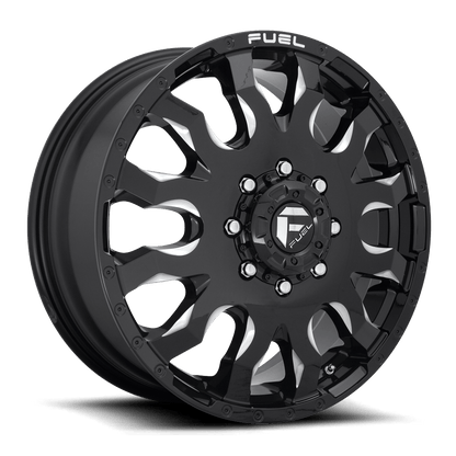 Fuel 1PC D673 BLITZ