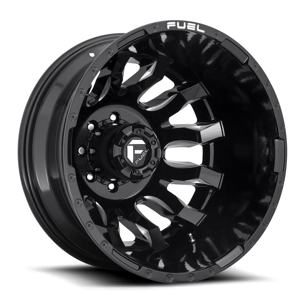Fuel 1PC D673 BLITZ