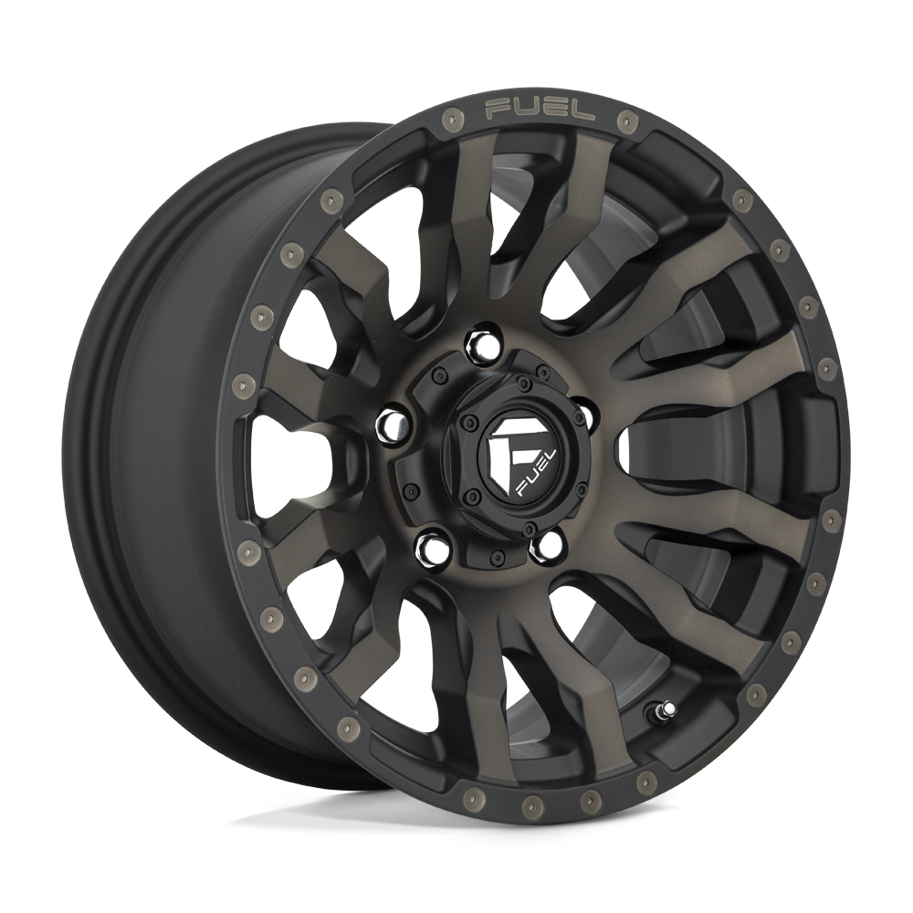 Fuel 1PC D674 BLITZ