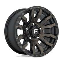 Fuel 1PC D674 BLITZ
