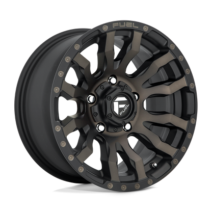 Fuel 1PC D674 BLITZ