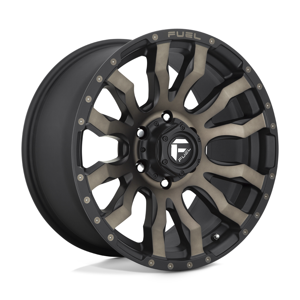 Fuel 1PC D674 BLITZ