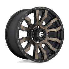 Fuel 1PC D674 BLITZ