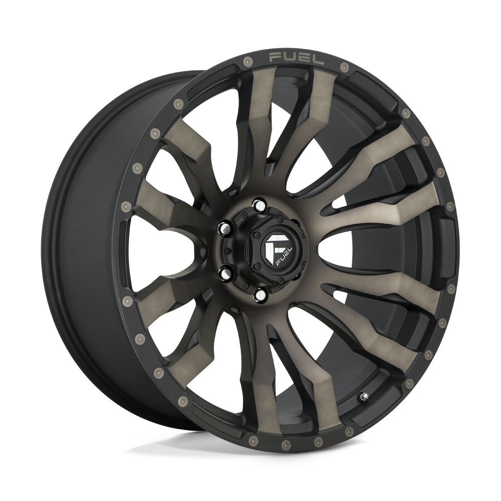 Fuel 1PC D674 BLITZ