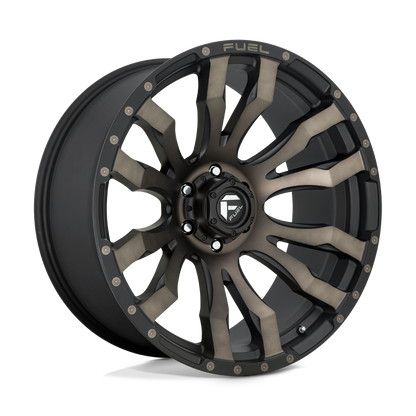 Fuel 1PC D674 BLITZ