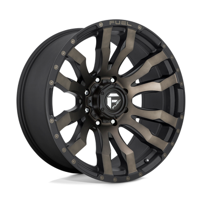 Fuel 1PC D674 BLITZ