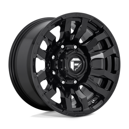 Fuel 1PC D675 BLITZ