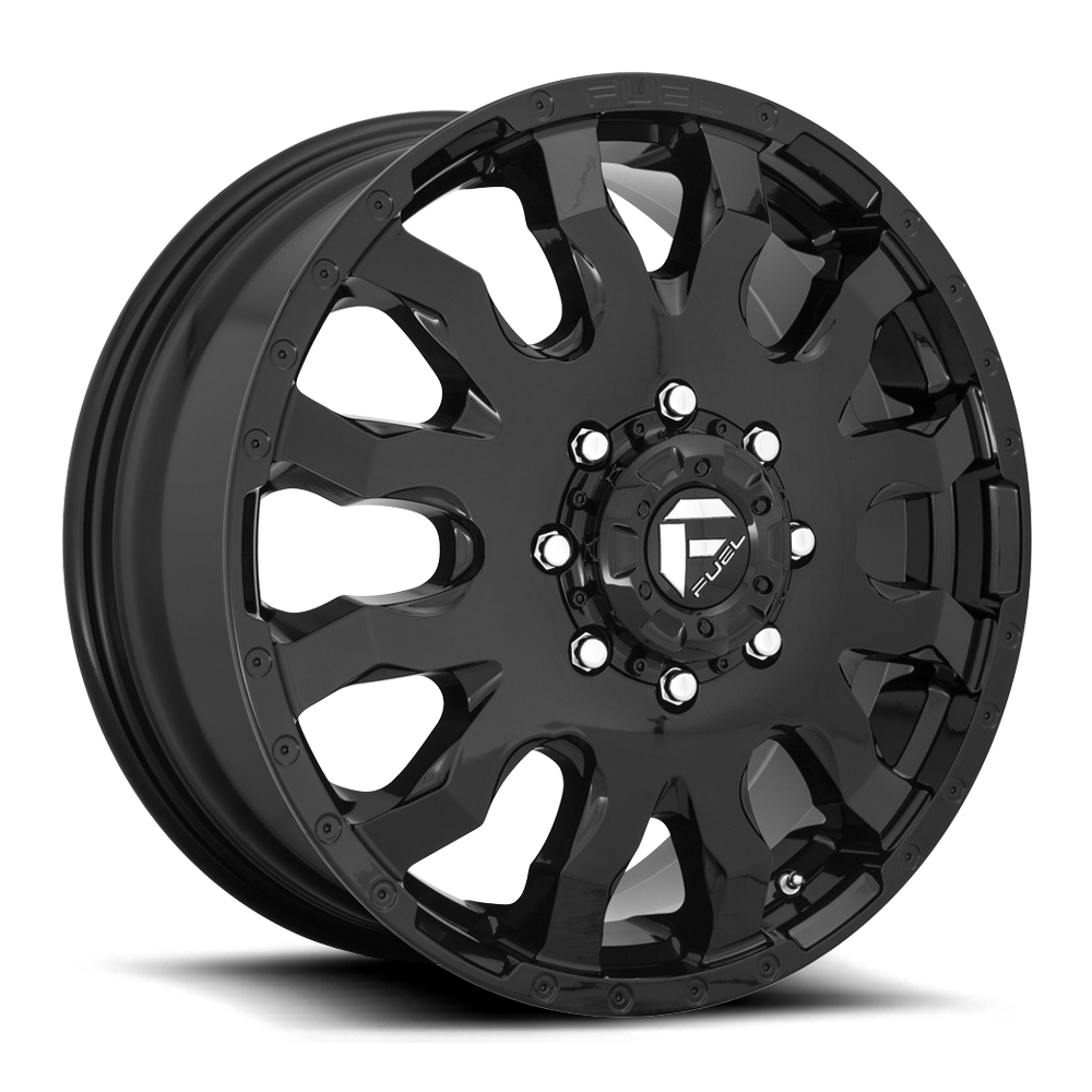 Fuel 1PC D675 BLITZ