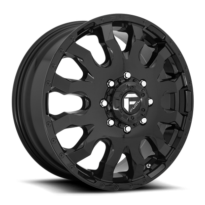 Fuel 1PC D675 BLITZ