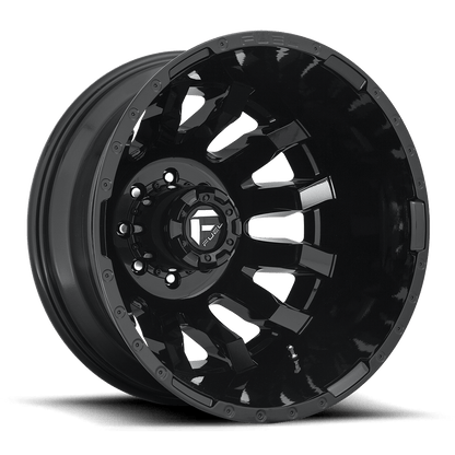 Fuel 1PC D675 BLITZ