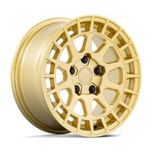 GLOSS GOLD