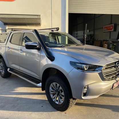 Mazda BT-50 Snorkel - 2021+ Model