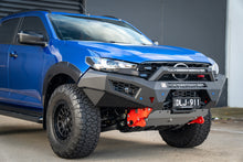 Predator Bull bar, Mazda BT-50 2025 on (facelift)