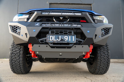 Predator Bull bar, Mazda BT-50 2025 on (facelift)