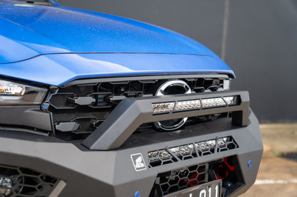 Predator Bull bar, Mazda BT-50 2025 on (facelift)