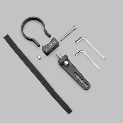 Bull Bar Tube Mounting Bracket (PAIR) For Light bars