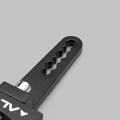Bull Bar Tube Mounting Bracket (PAIR) For Light bars