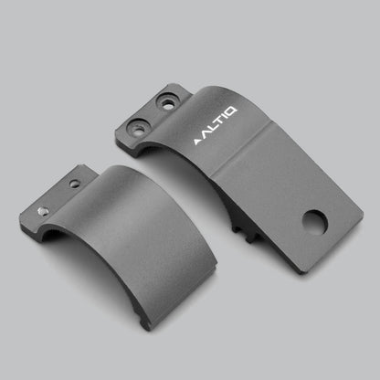 Bull Bar Tube Mounting Bracket (PAIR) 2 Inch - 3 Inch