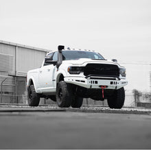 Outback Kitters Pre-Runner Bar for RAM 2500/3500 (2019-2024)