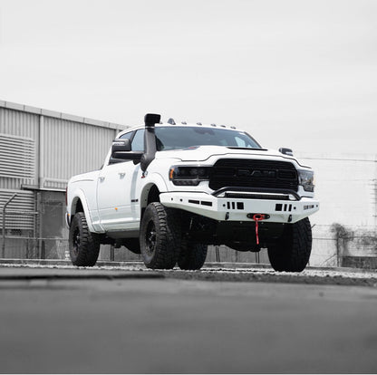 Pre-Runner Bar for RAM 2500/3500 (2025+) by Outback Kitters