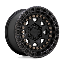 Black Rhino Hard Alloys CARBINE