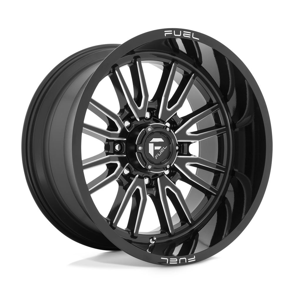 Fuel 1PC D761 CLASH