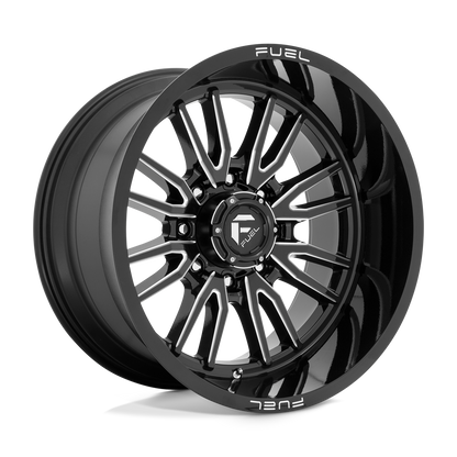 Fuel 1PC D761 CLASH