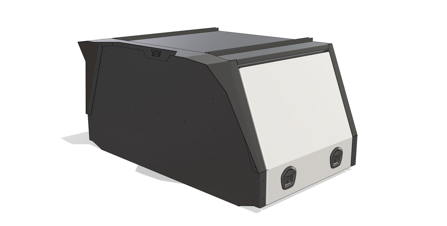 TDI Offroad - Signature Hybrid Series Canopy 1000mm