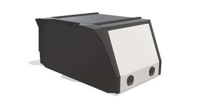 TDI Offroad - Signature Hybrid Series Canopy 1000mm