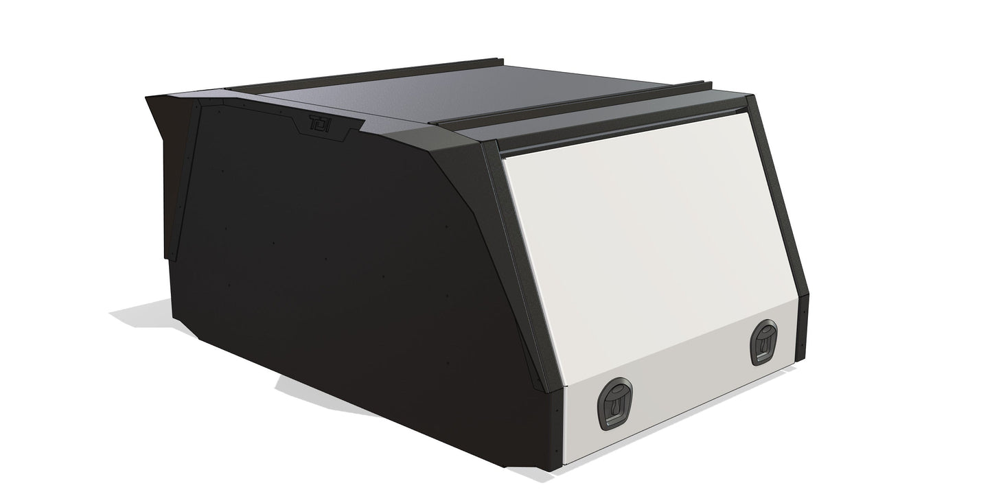 TDI Offroad - Signature Hybrid Series Canopy 1200mm