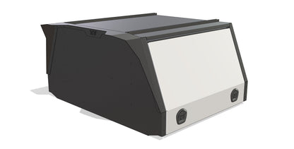 TDI Offroad - Signature Hybrid Series Canopy 1350mm